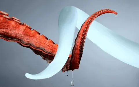 ربات‌های نرم: آینده رباتیک