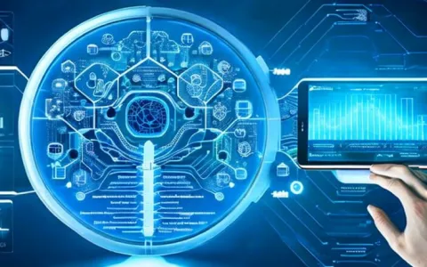 آینده هوش مصنوعی در صنعت پزشکی