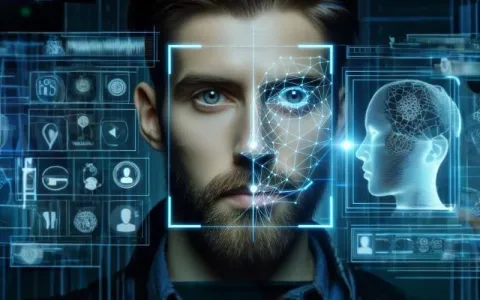 پردازش تصویر: چشم دیجیتال هوش مصنوعی