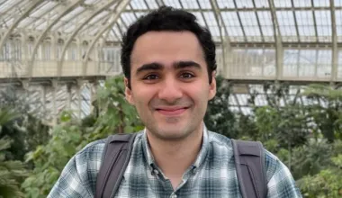 احمدرضا سازگارنژاد