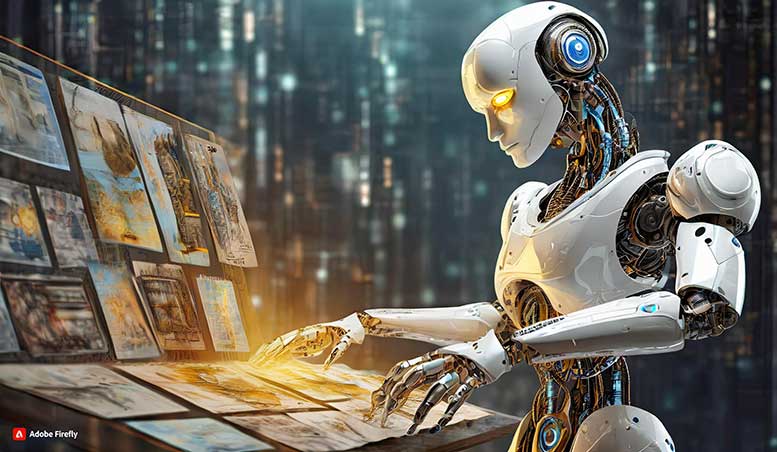 نگاهی به نقش نرم‌افزارهای متن‌باز در حکمرانی هوش مصنوعی