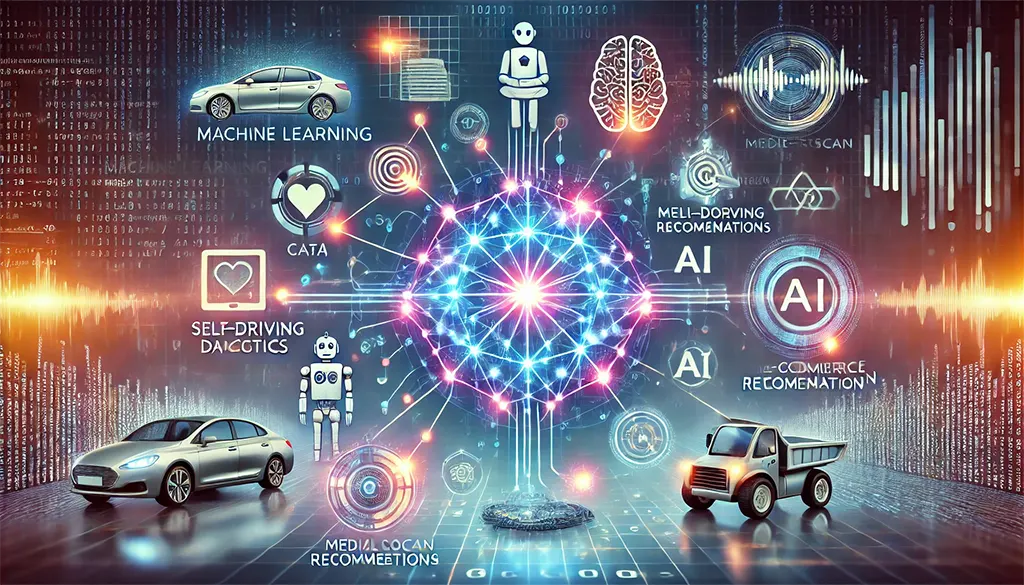 مقدمه‌ای بر یادگیری ماشین: از نظریه تا عمل